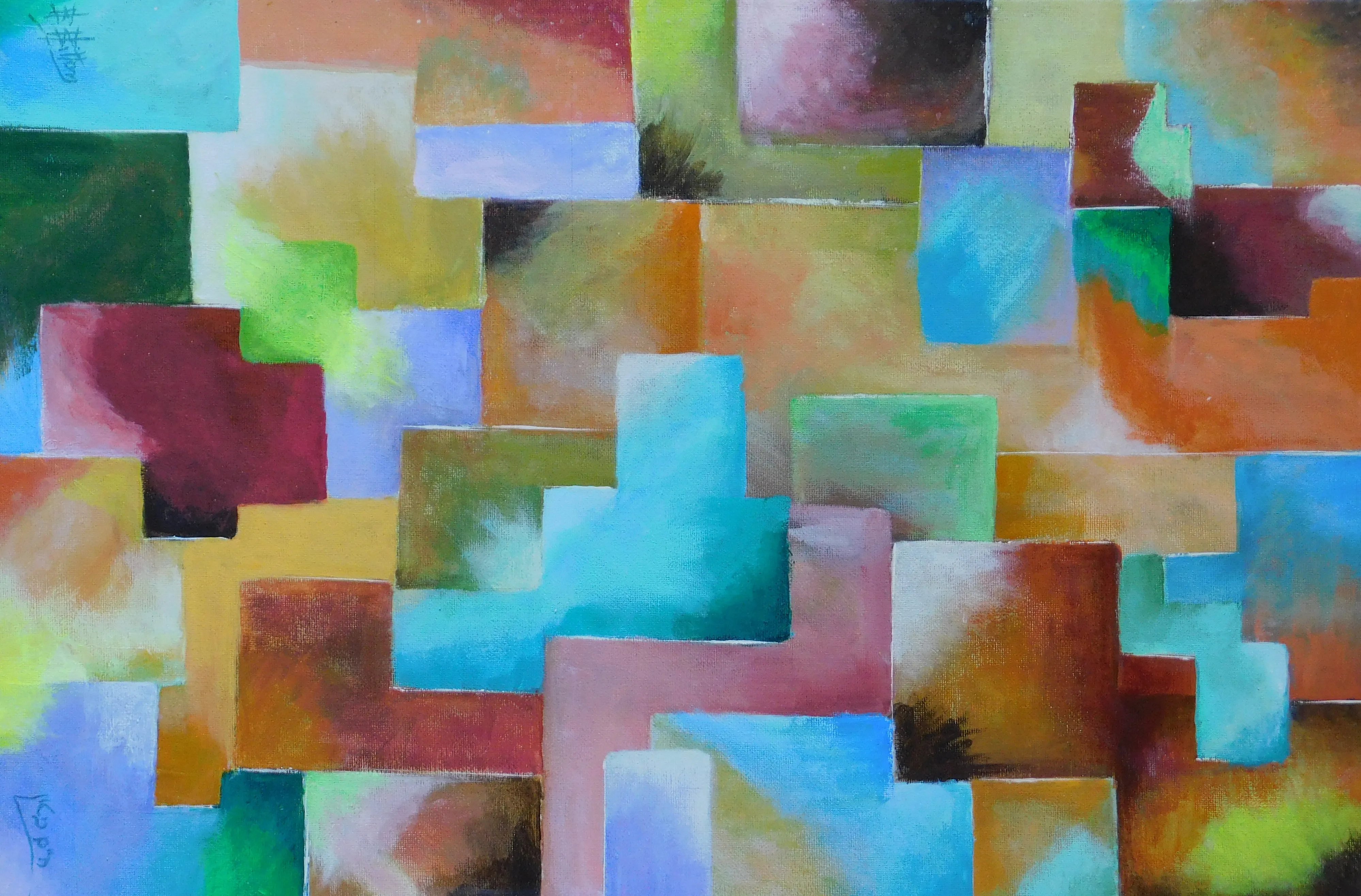 Untitled No. 16 — undefined, undefined