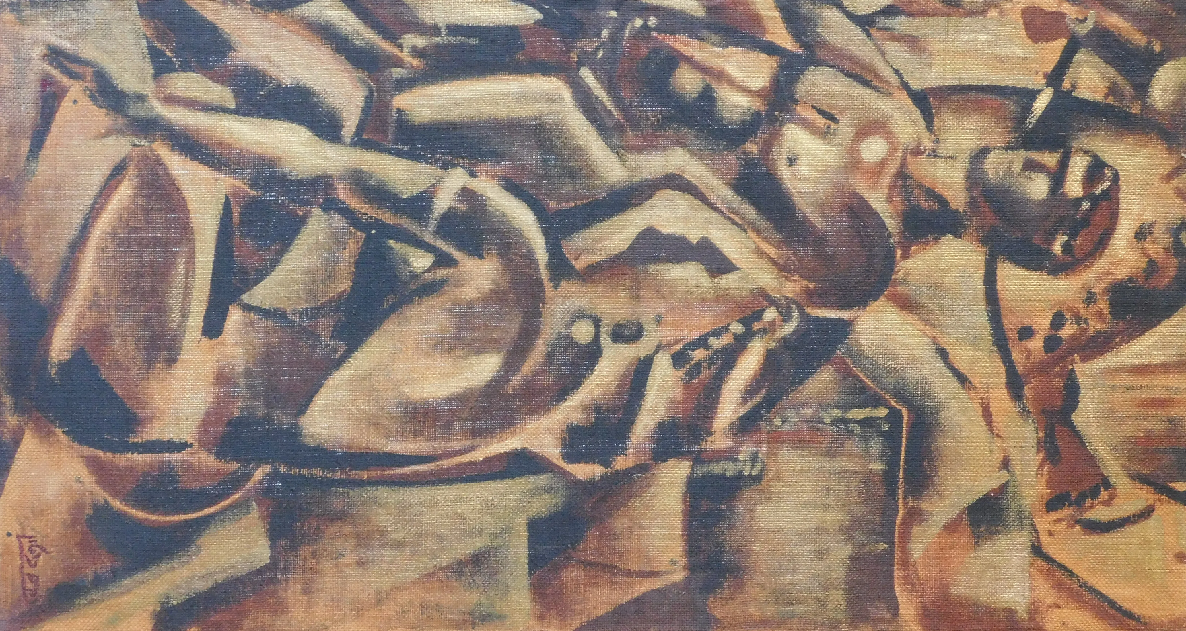 Untitled No. 28 — undefined, undefined