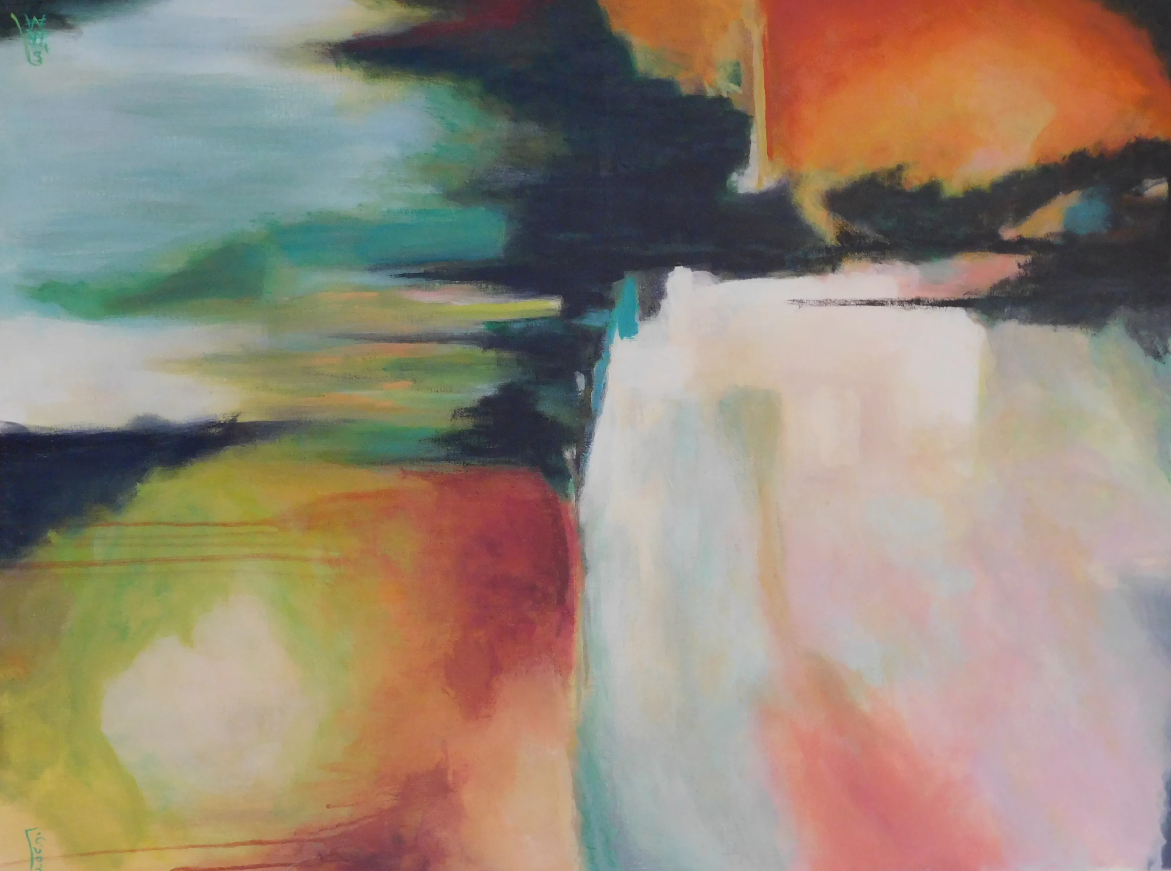 Untitled No. 35 — undefined, undefined