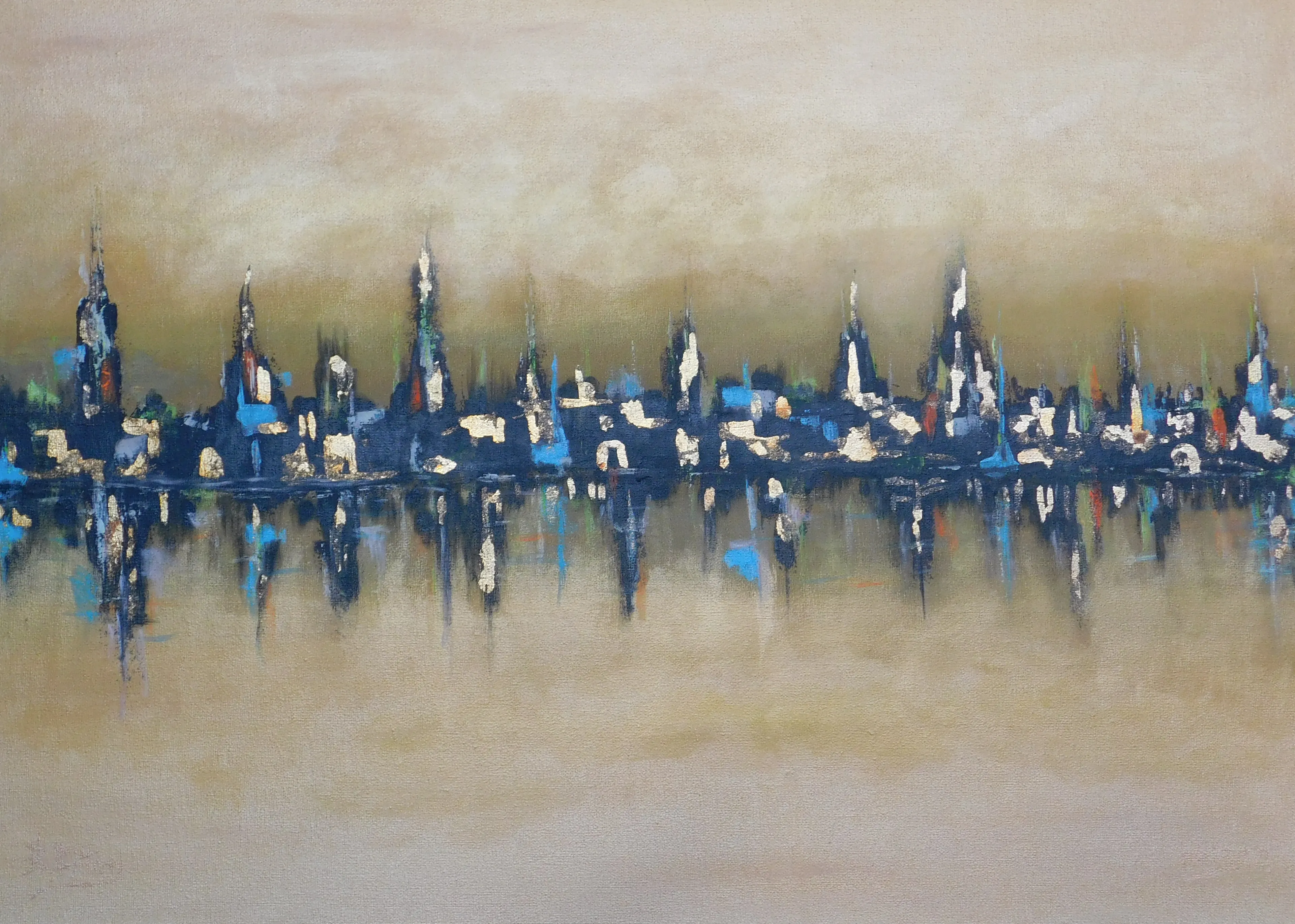 Untitled No. 37 — undefined, undefined