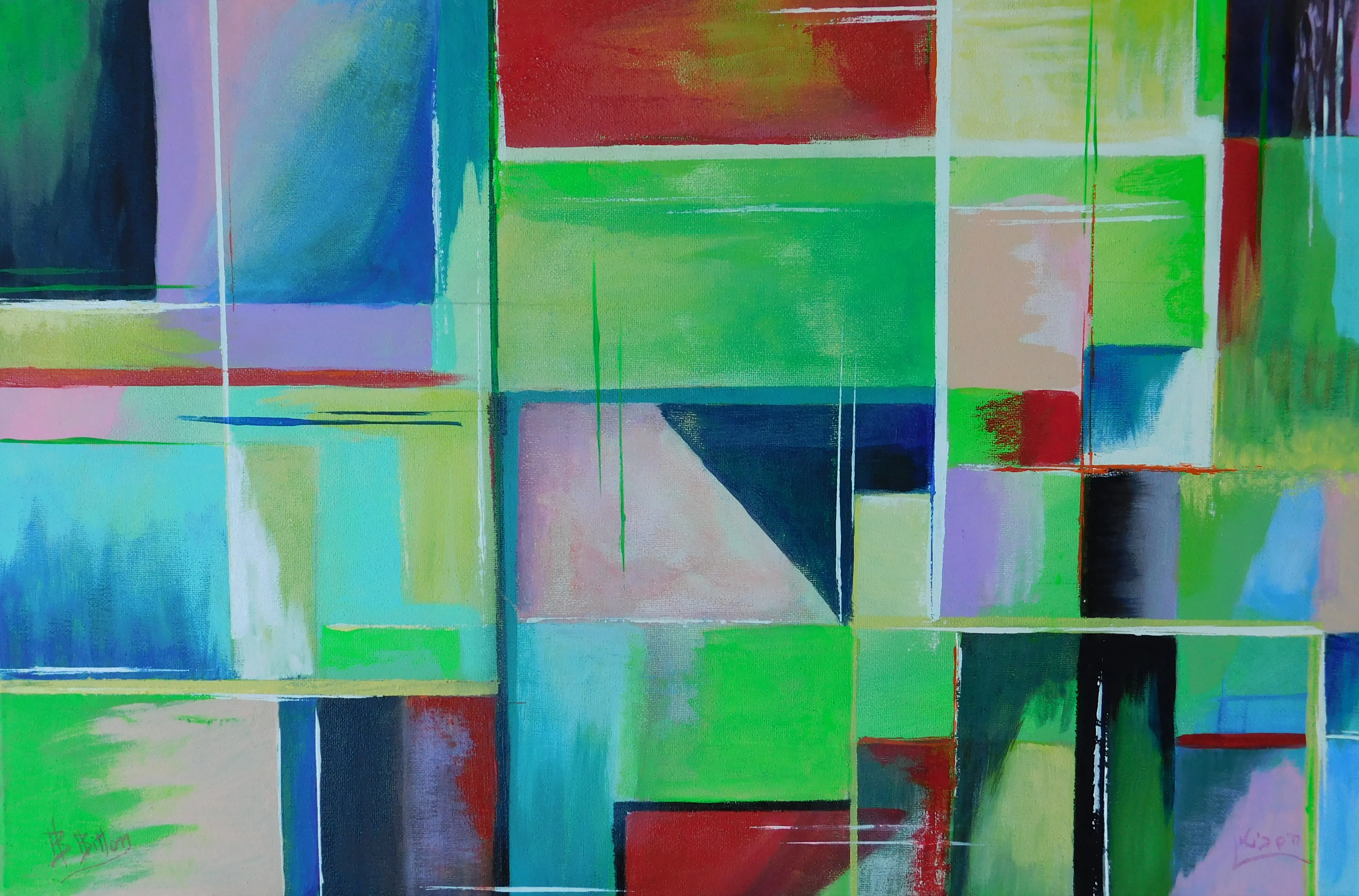 Untitled No. 8 — undefined, undefined