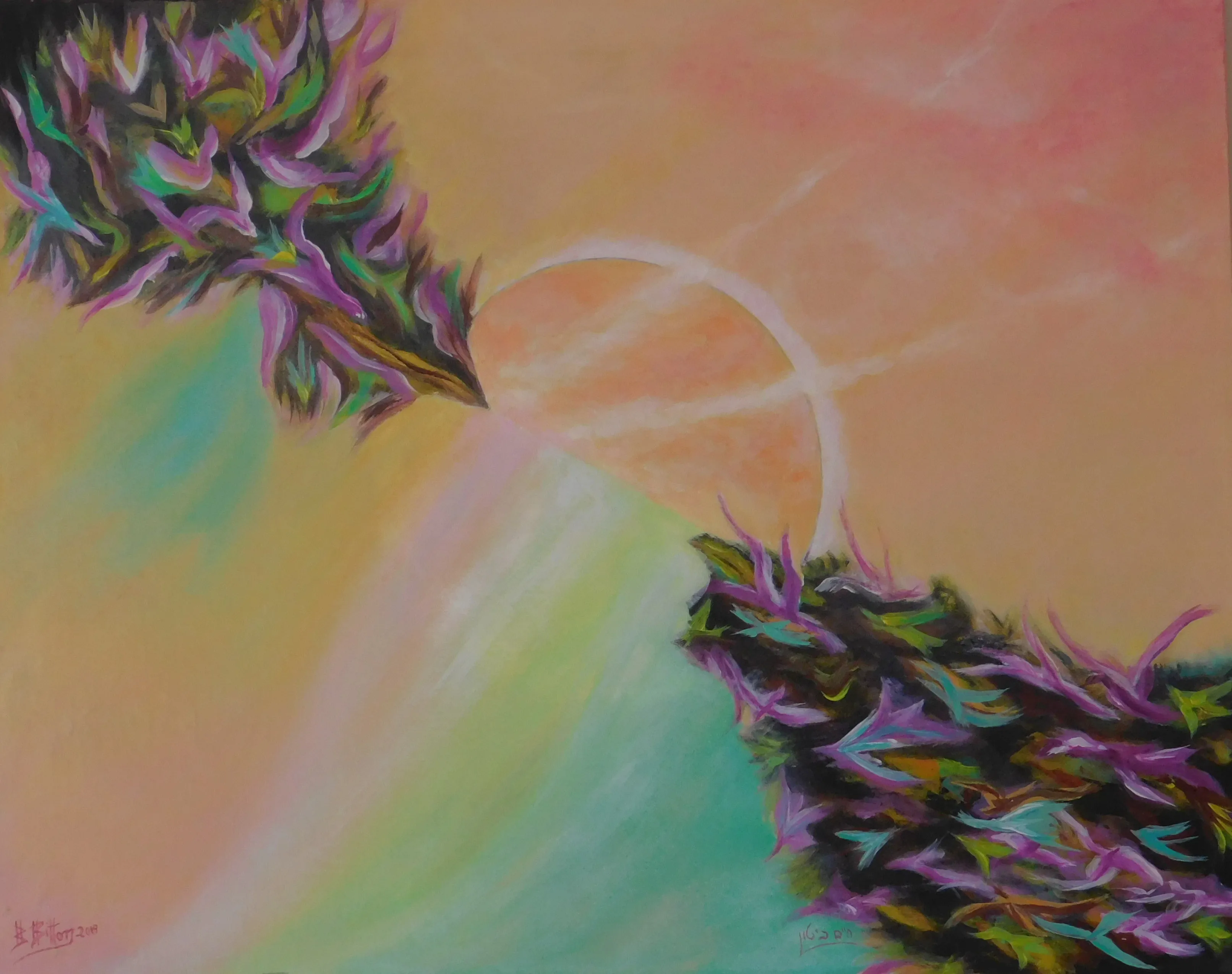 Abstract No. 11 — undefined, undefined