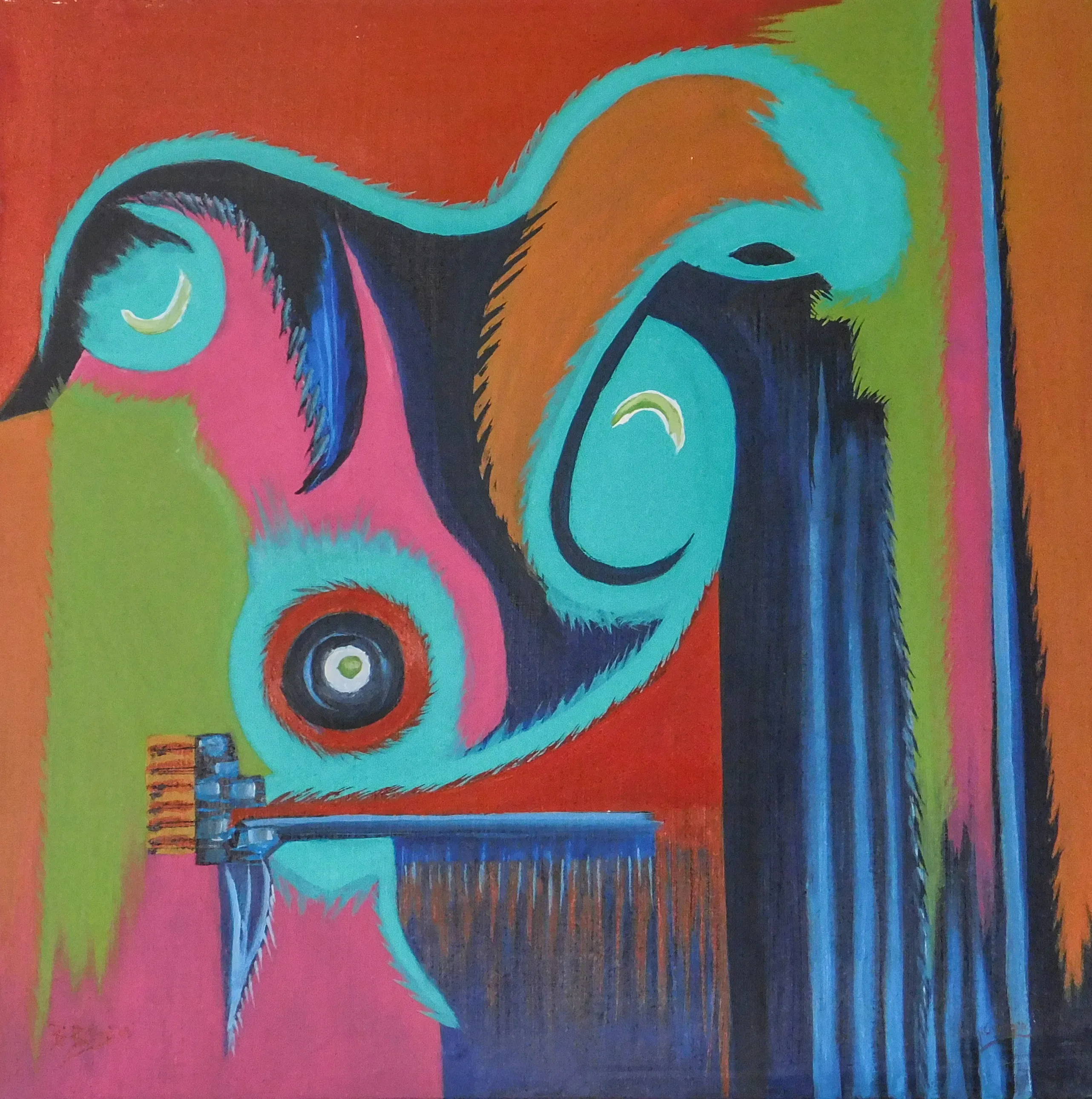 Abstract No. 12 — undefined, undefined