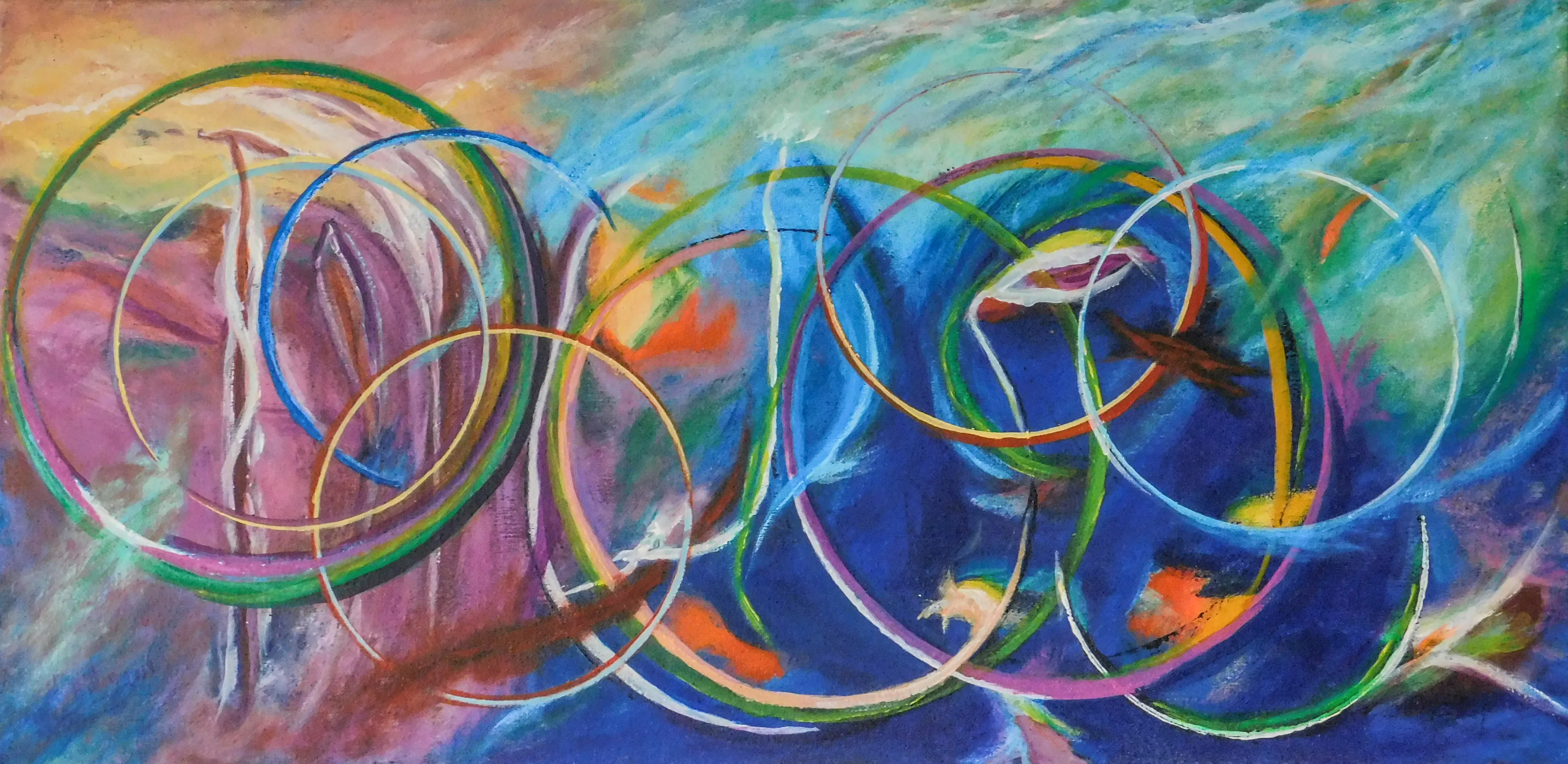 Abstract No. 14 — undefined, undefined