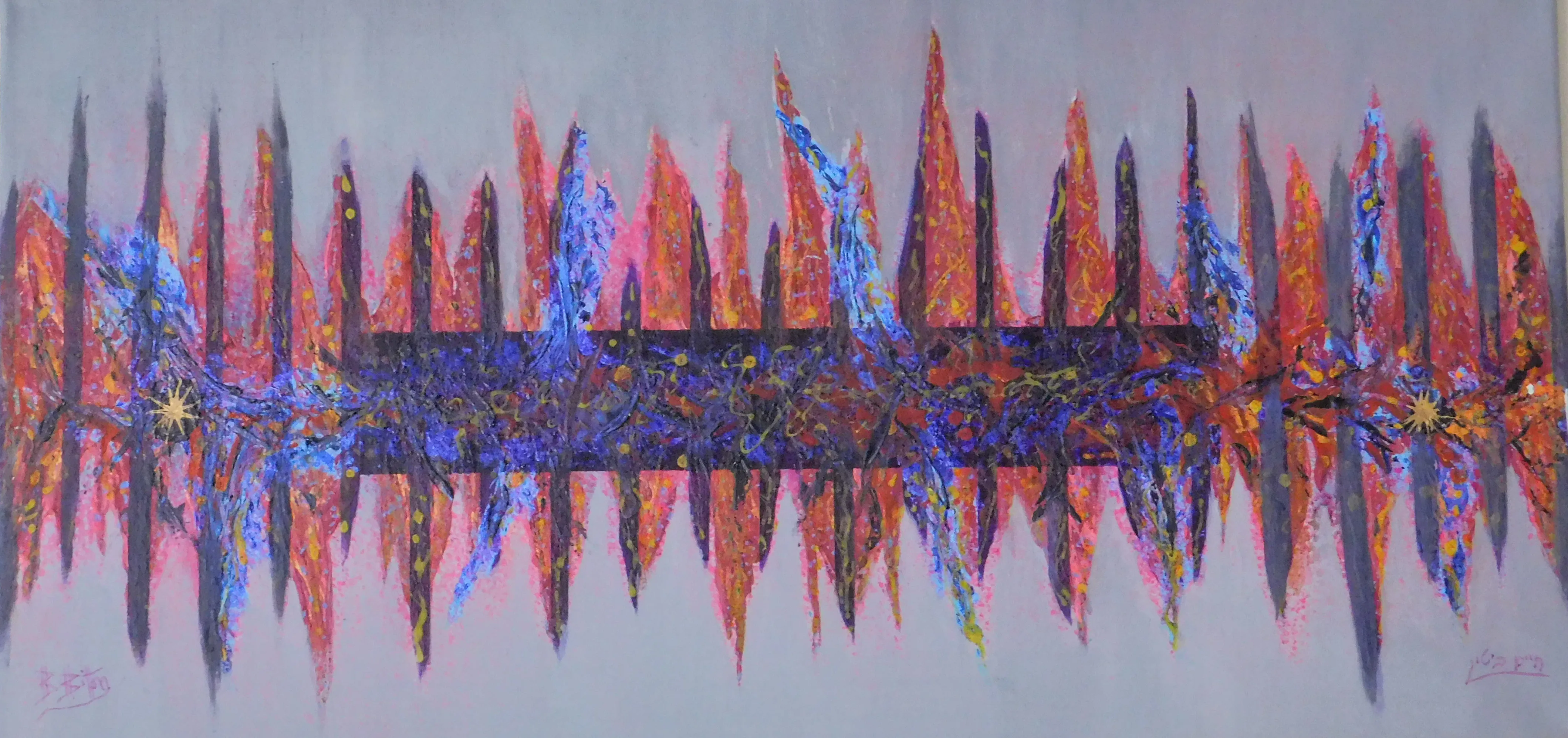 Abstract No. 15 — undefined, undefined