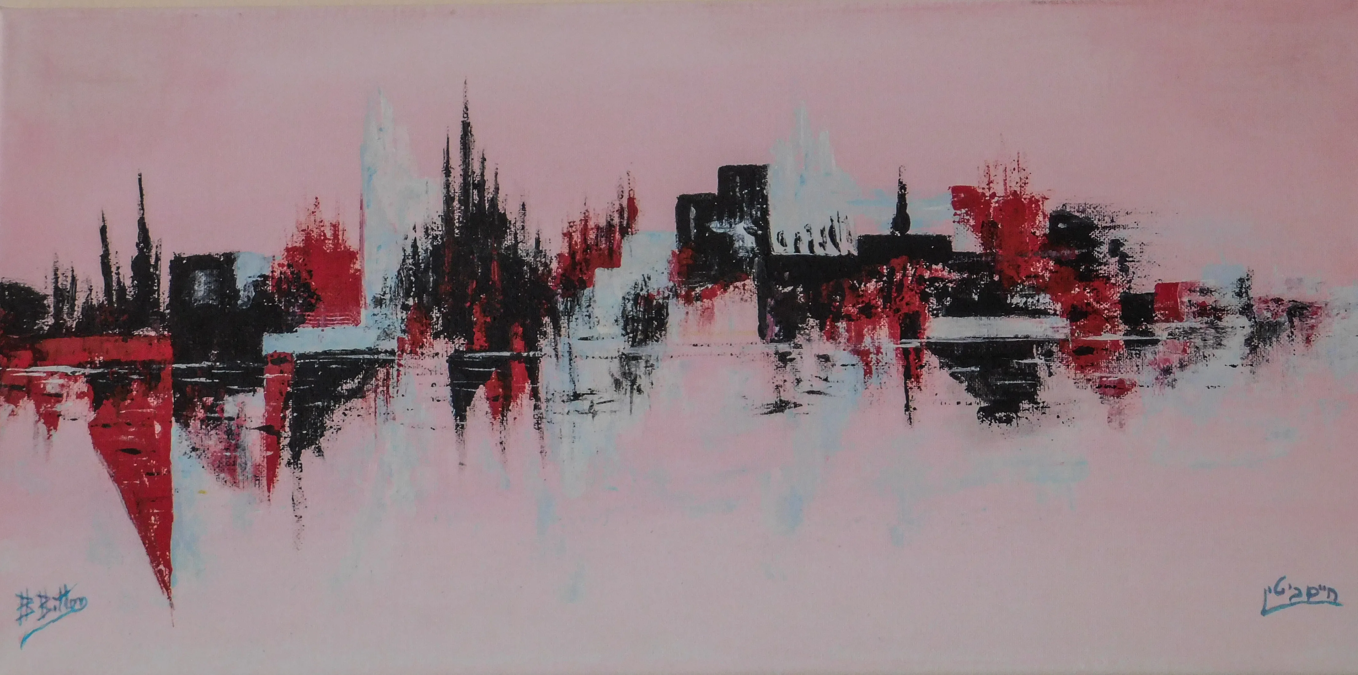 Abstract No. 20 — undefined, undefined