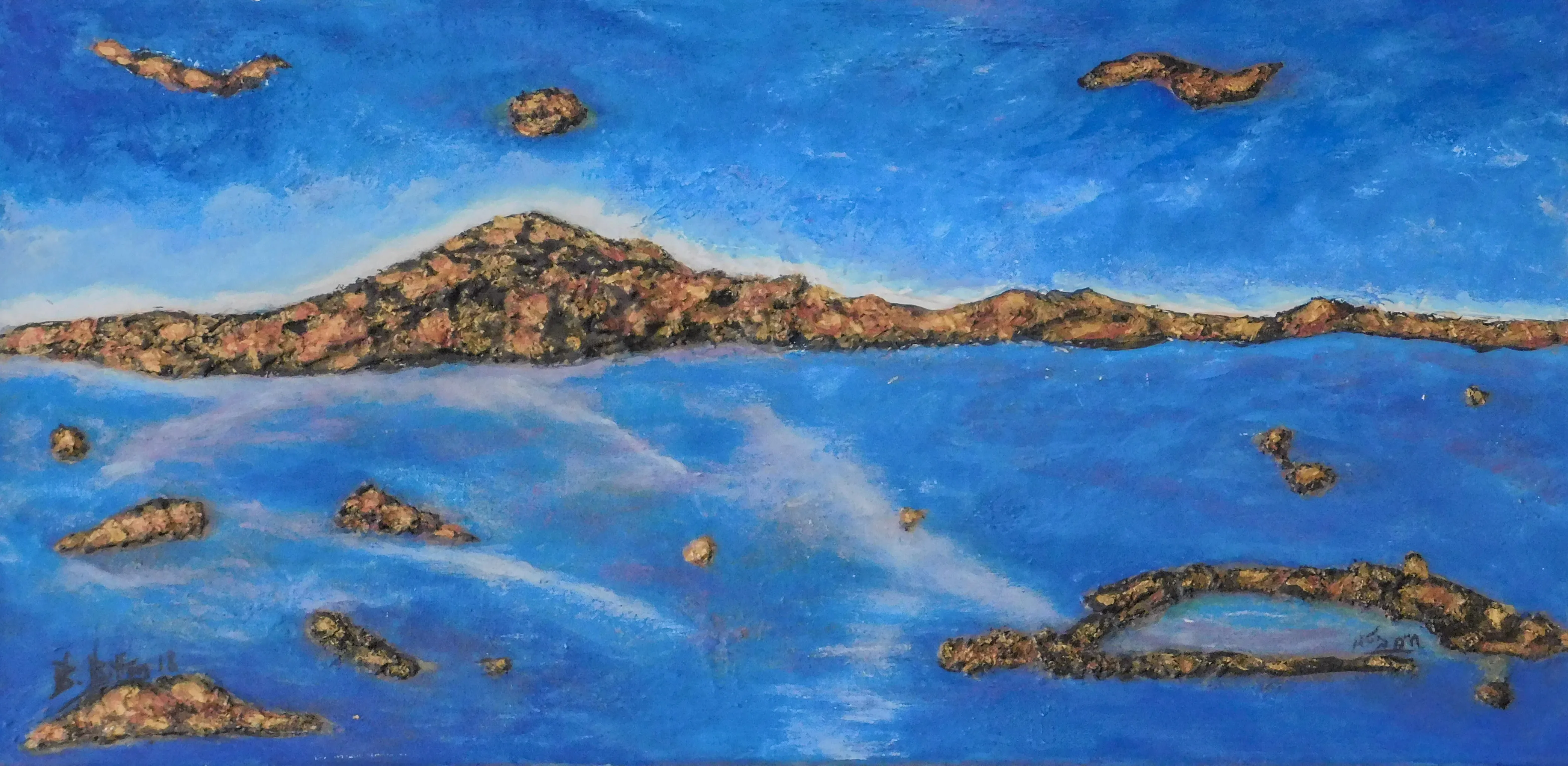 Abstract No. 23 — undefined, undefined