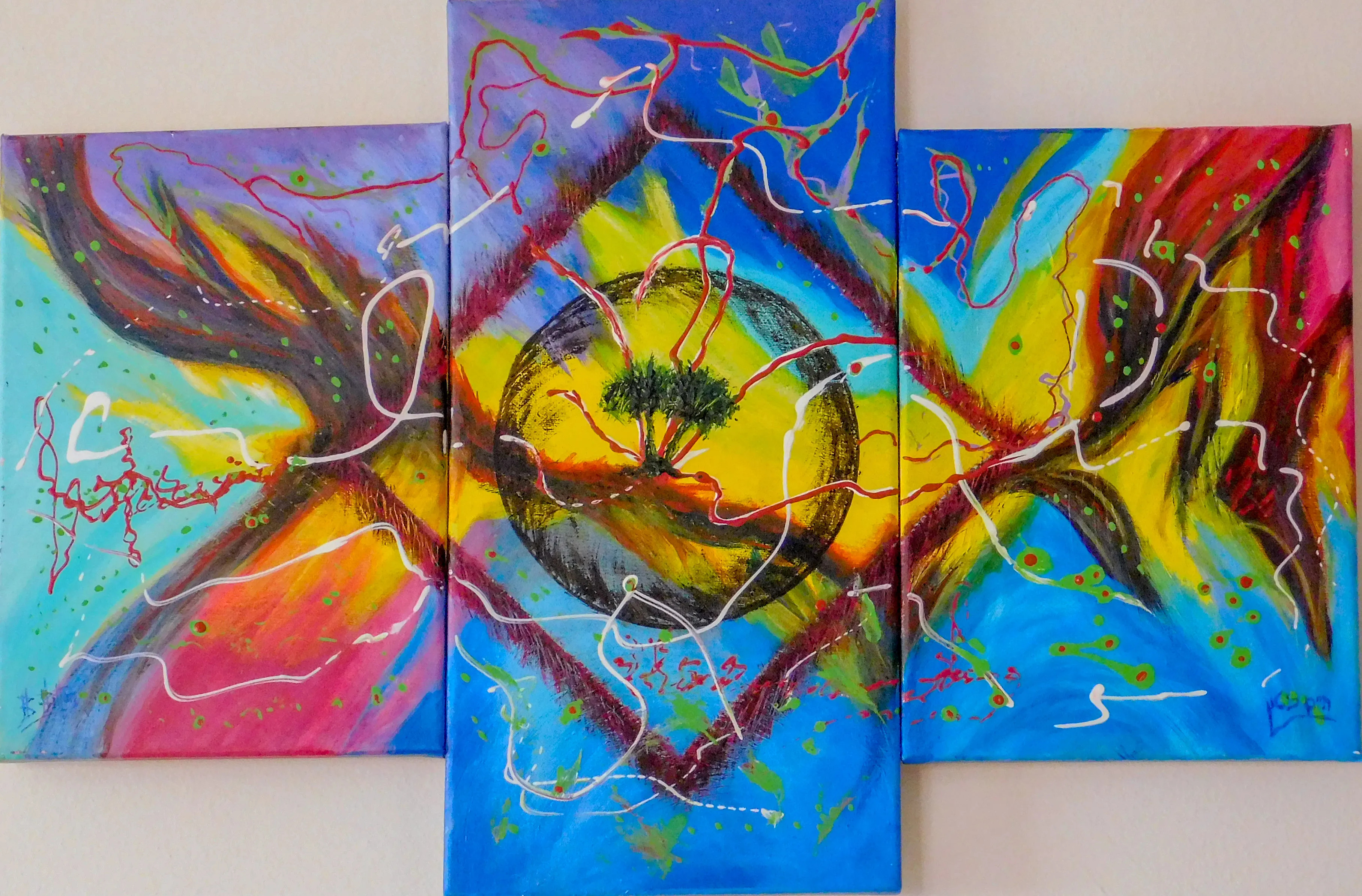 Abstract No. 30 — undefined, undefined