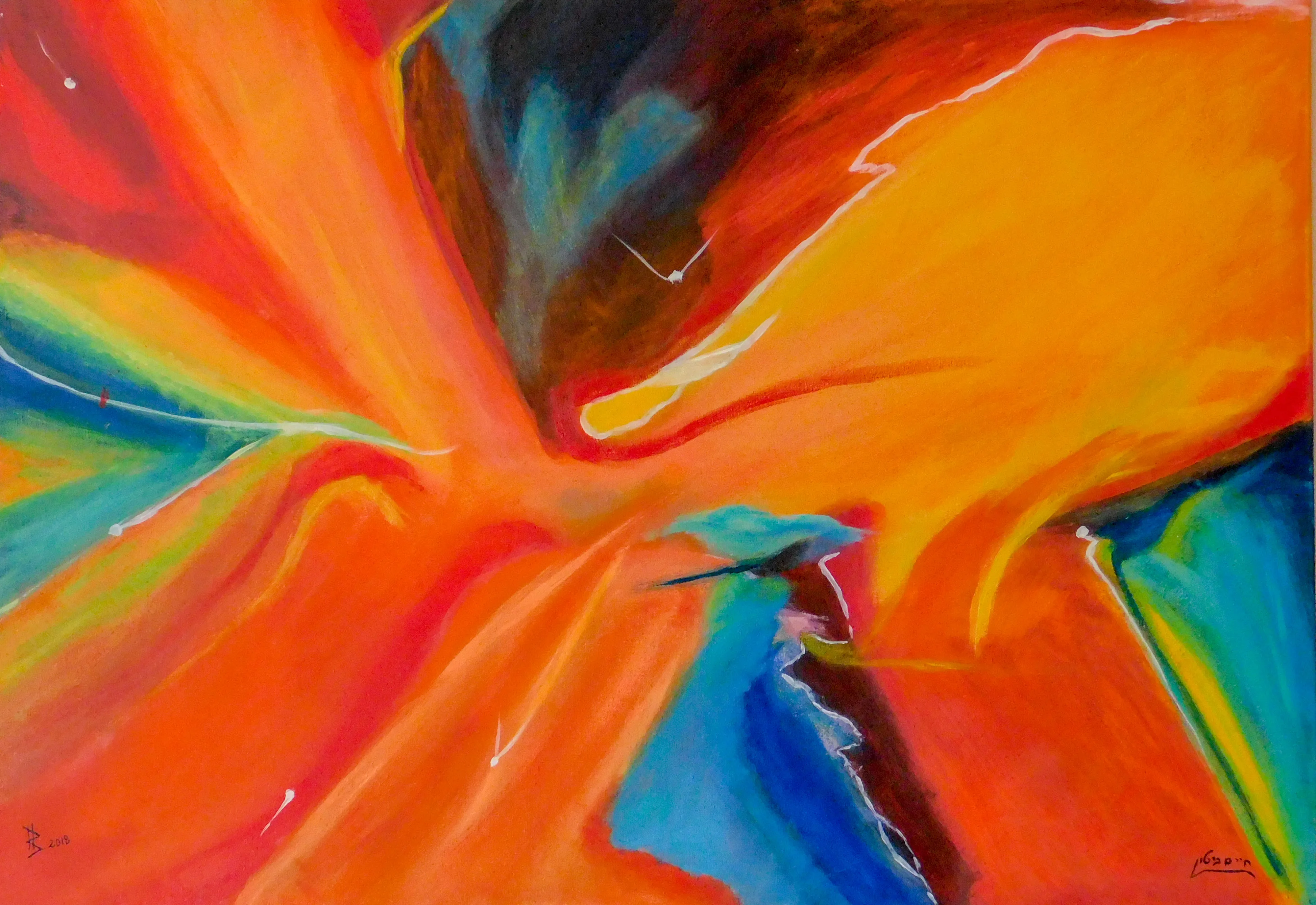 Abstract No. 31 — undefined, undefined