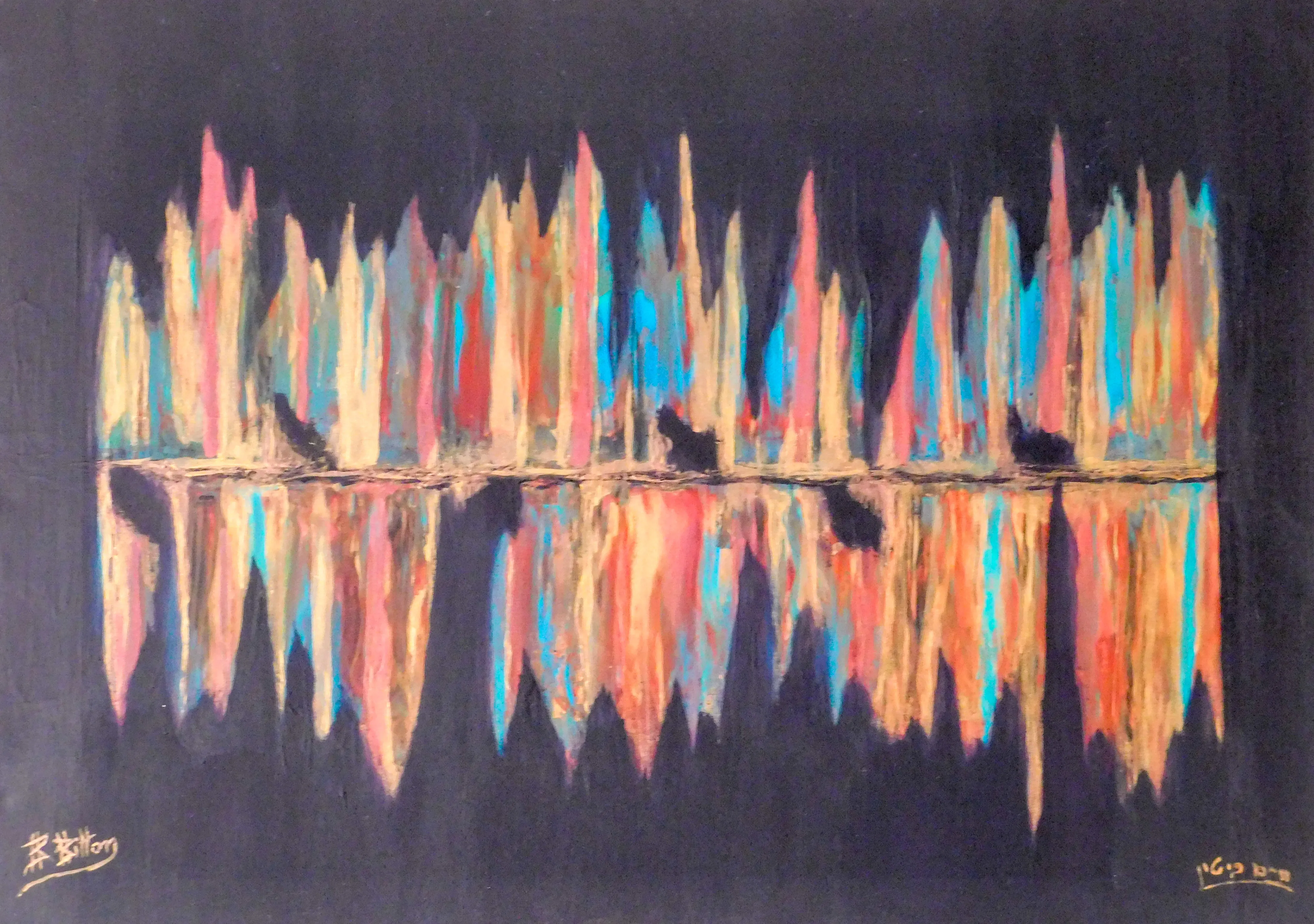 Abstract No. 32 — undefined, undefined