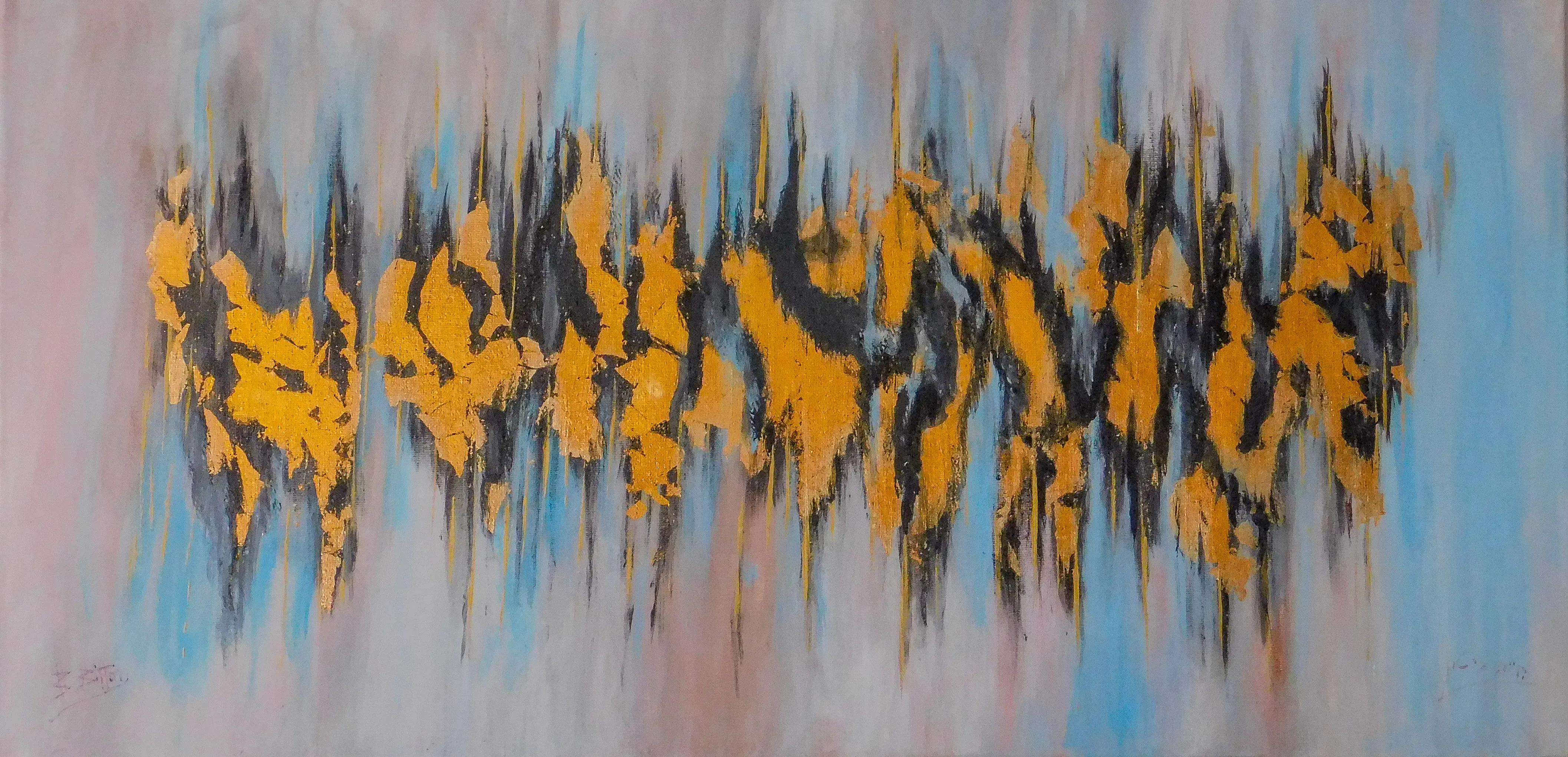 Abstract No. 34 — undefined, undefined