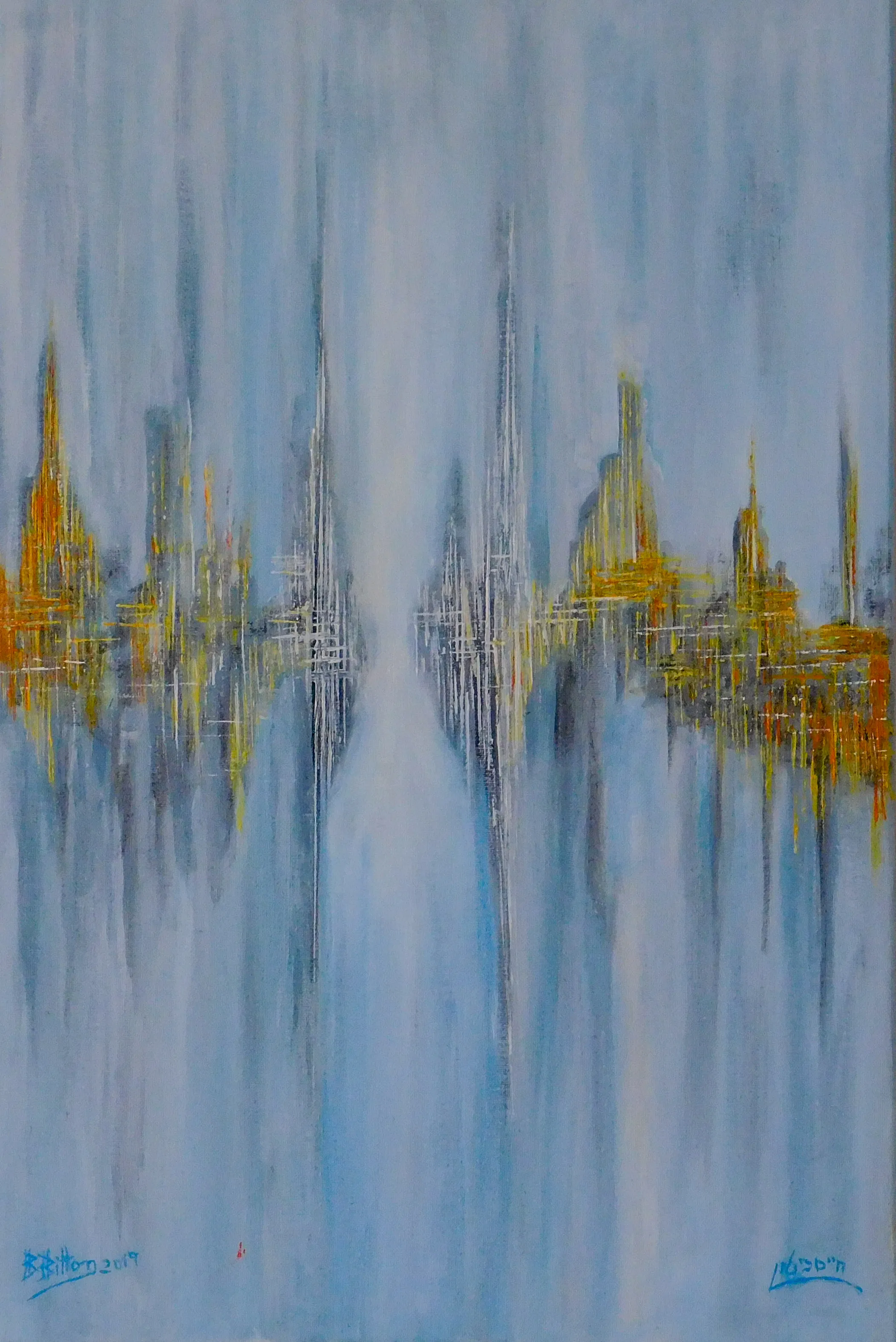 Abstract No. 35 — undefined, undefined