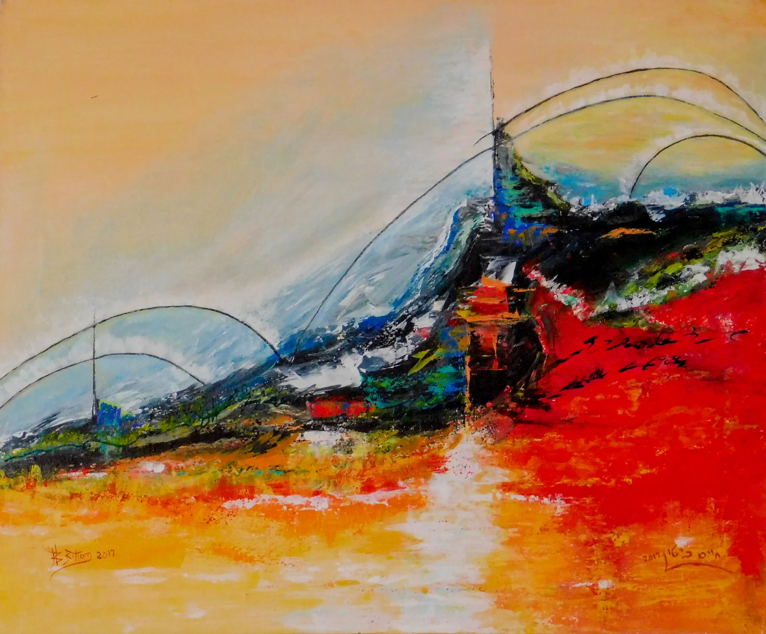 Abstract No. 38 — undefined, undefined