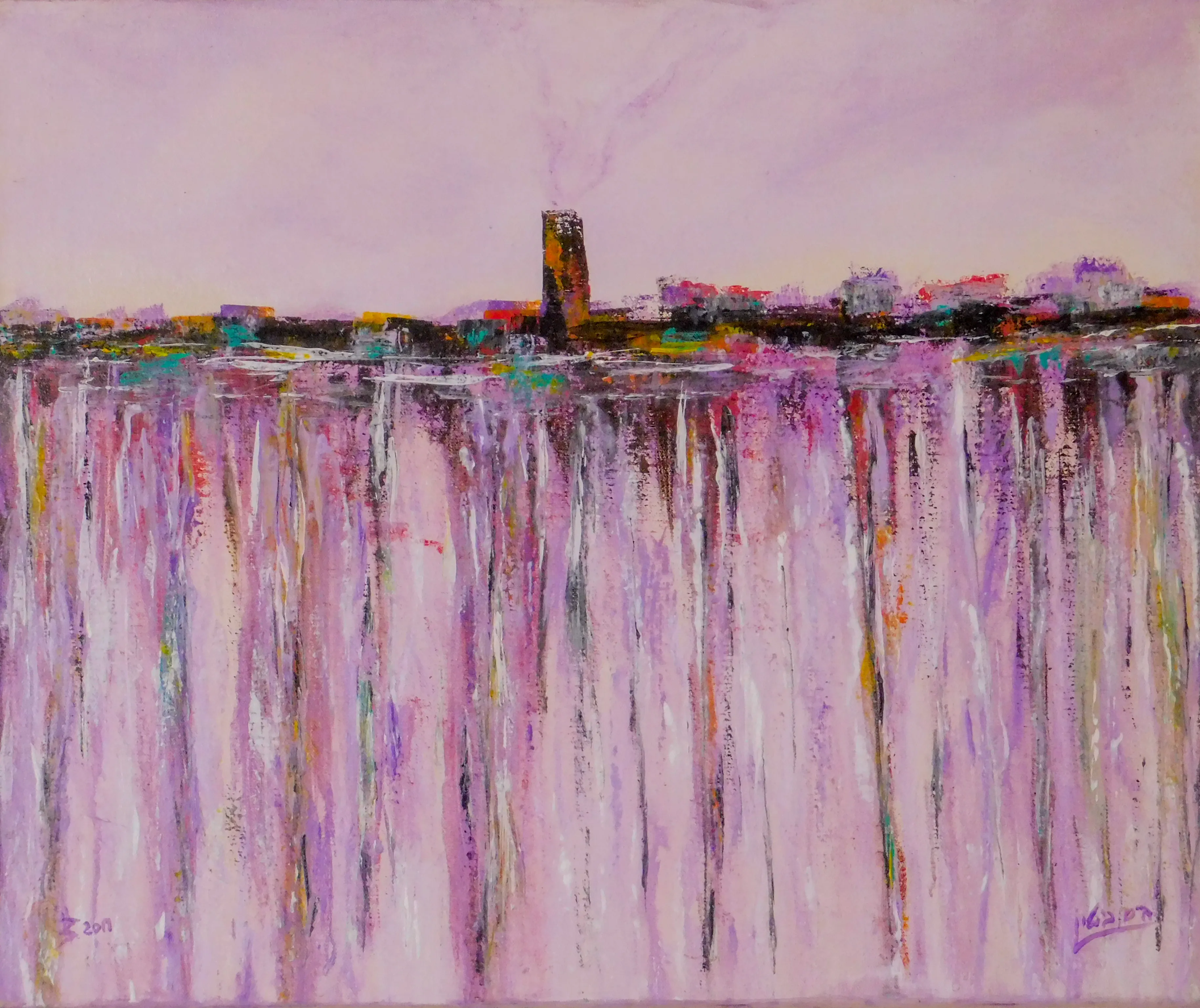 Abstract No. 39 — undefined, undefined