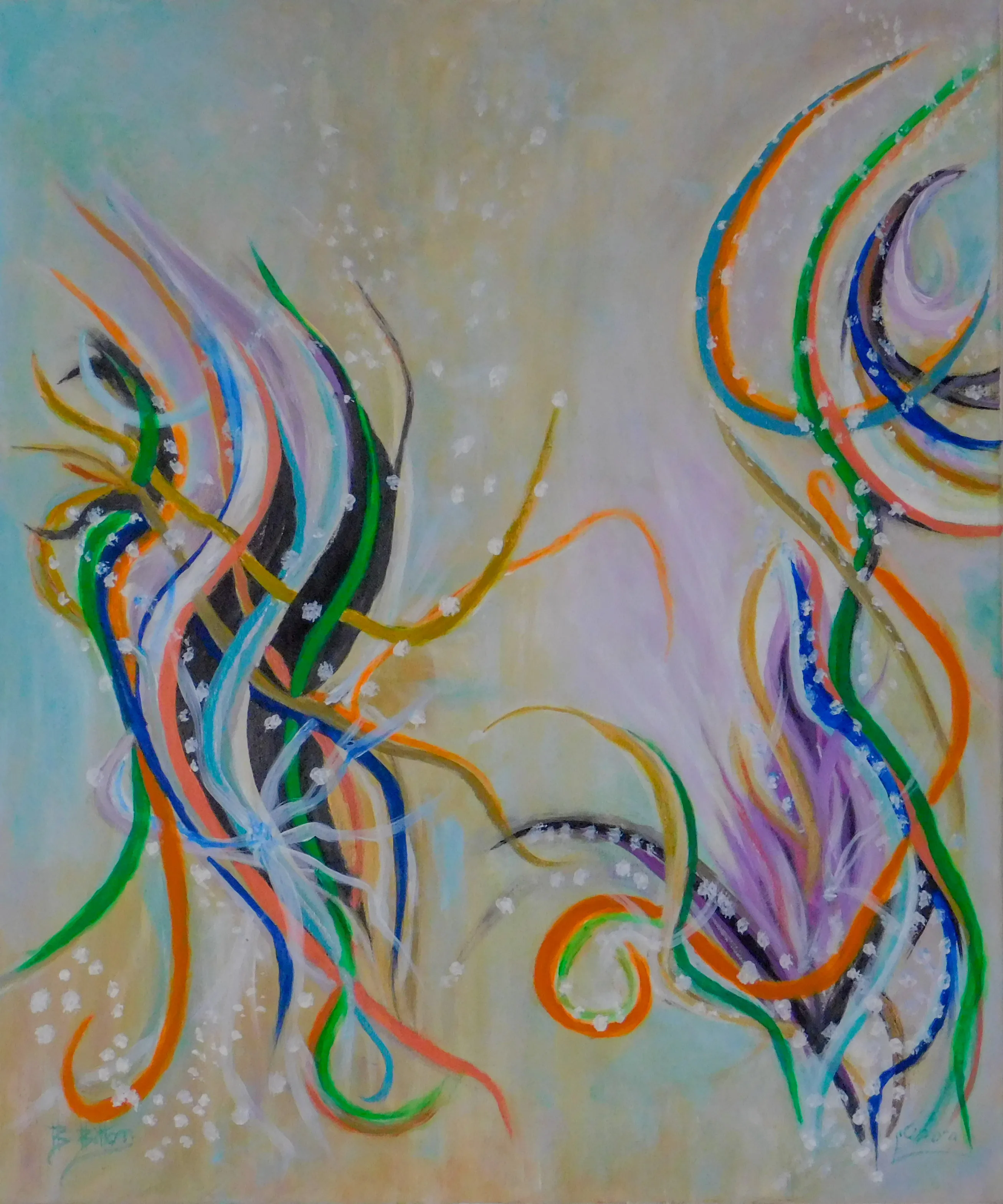 Abstract No. 40 — undefined, undefined