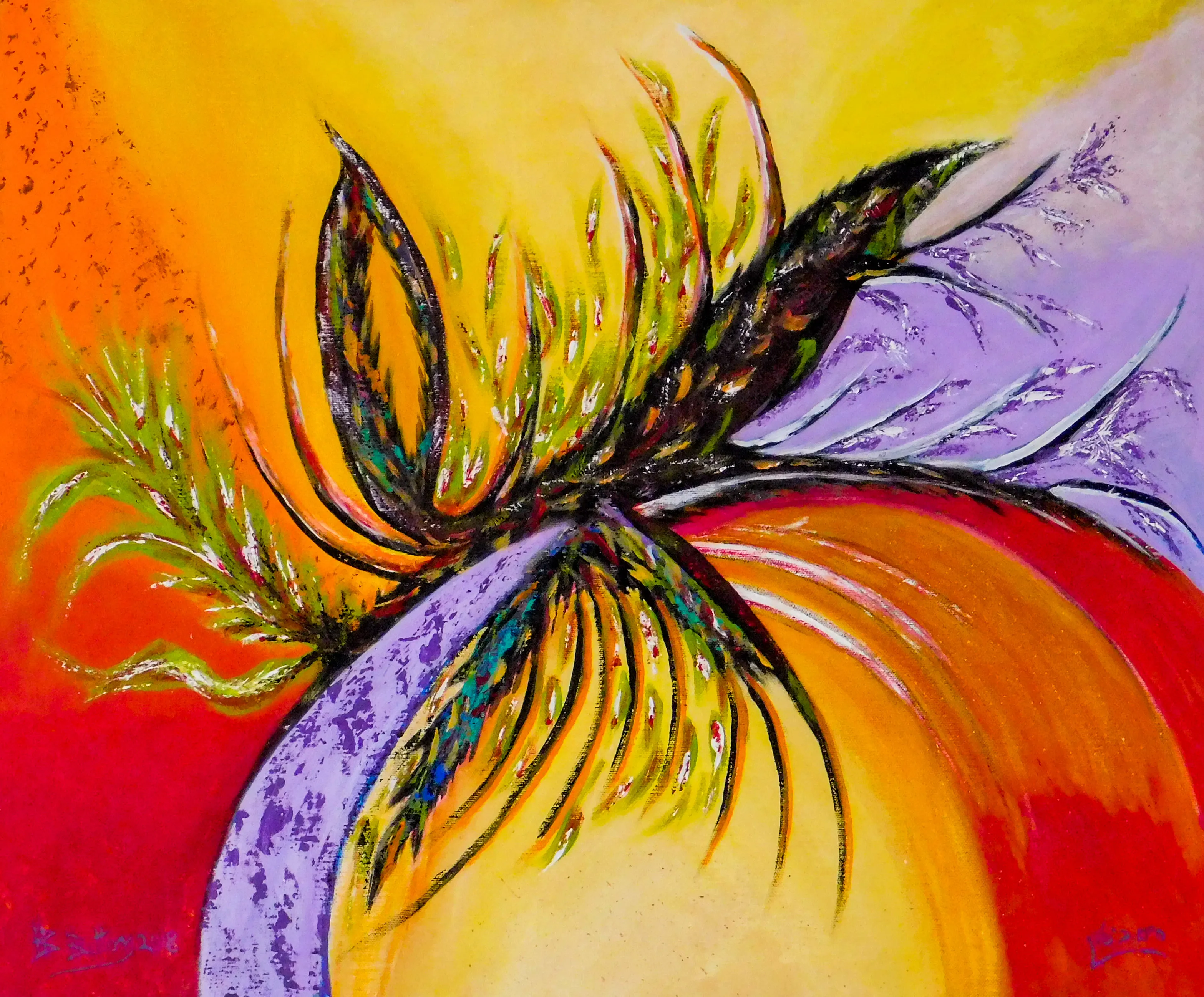 Abstract No. 41 — undefined, undefined