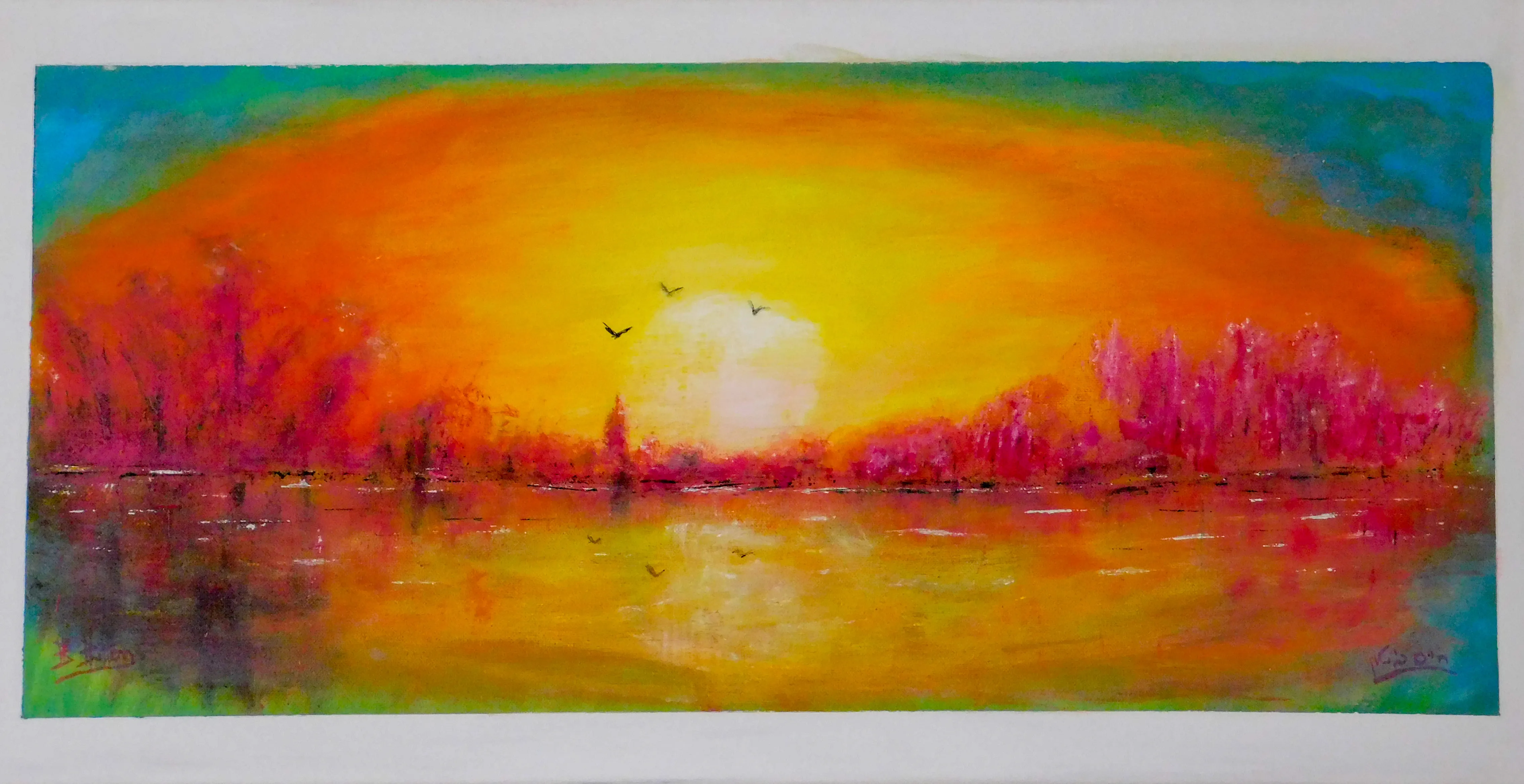 Abstract No. 45 — undefined, undefined