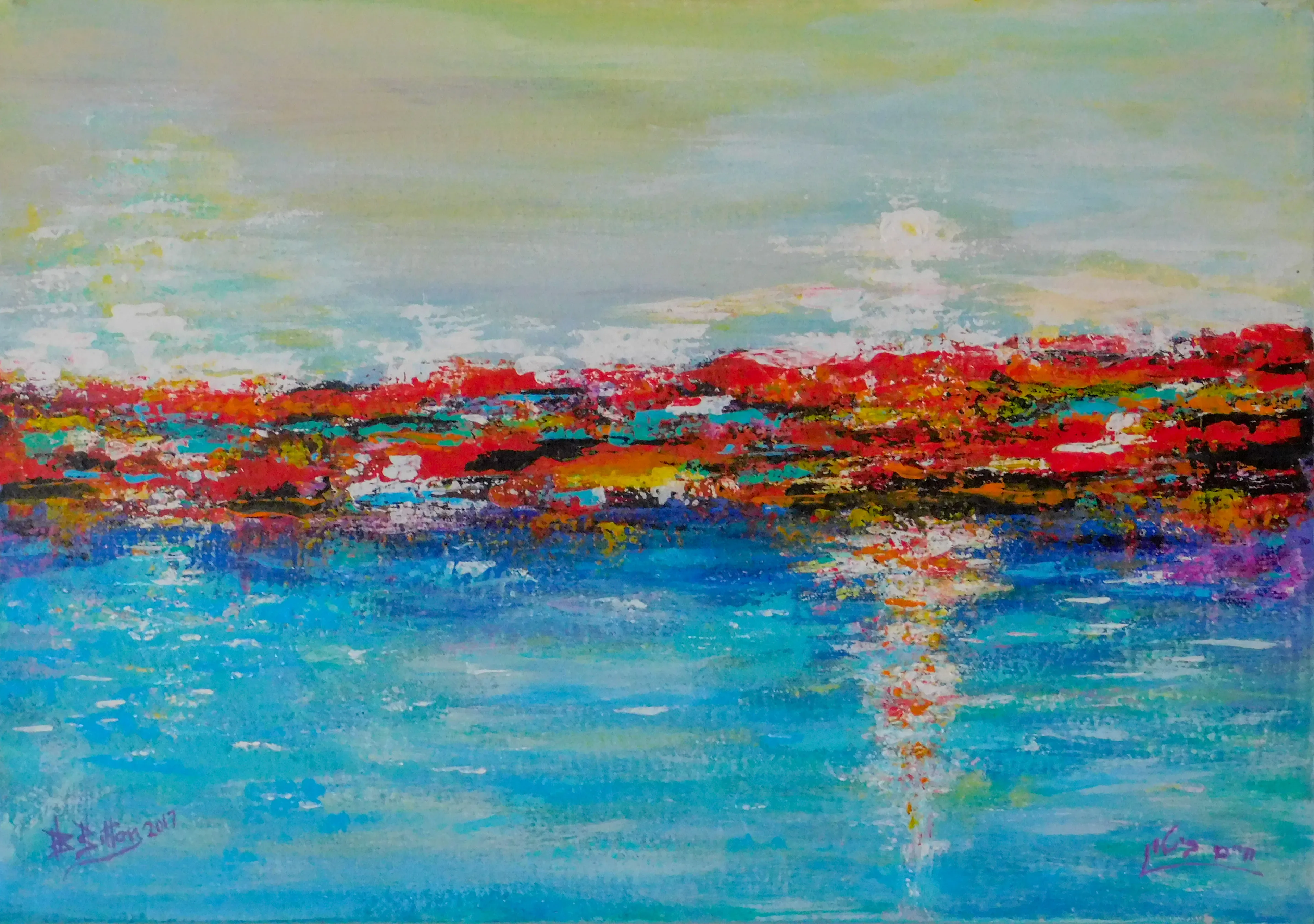 Abstract No. 49 — undefined, undefined