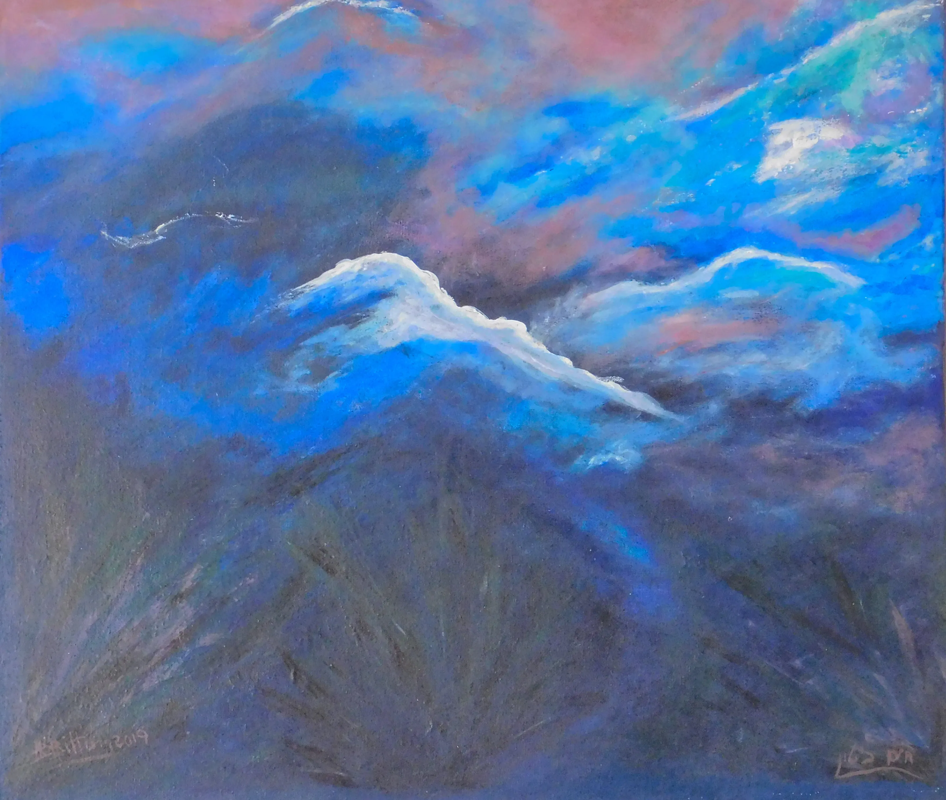 Figurative No. 19 — undefined, undefined