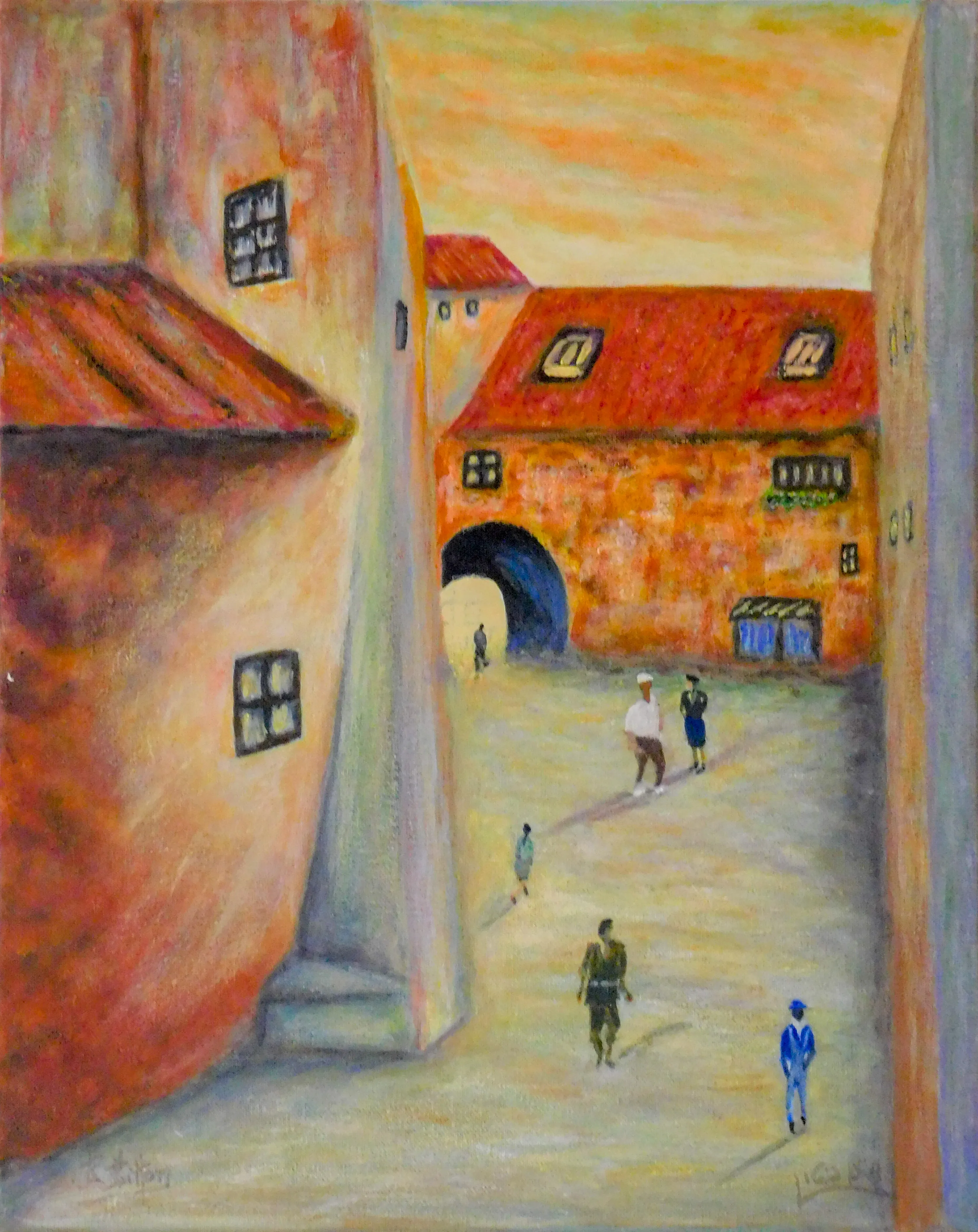 Figurative No. 26 — undefined, undefined