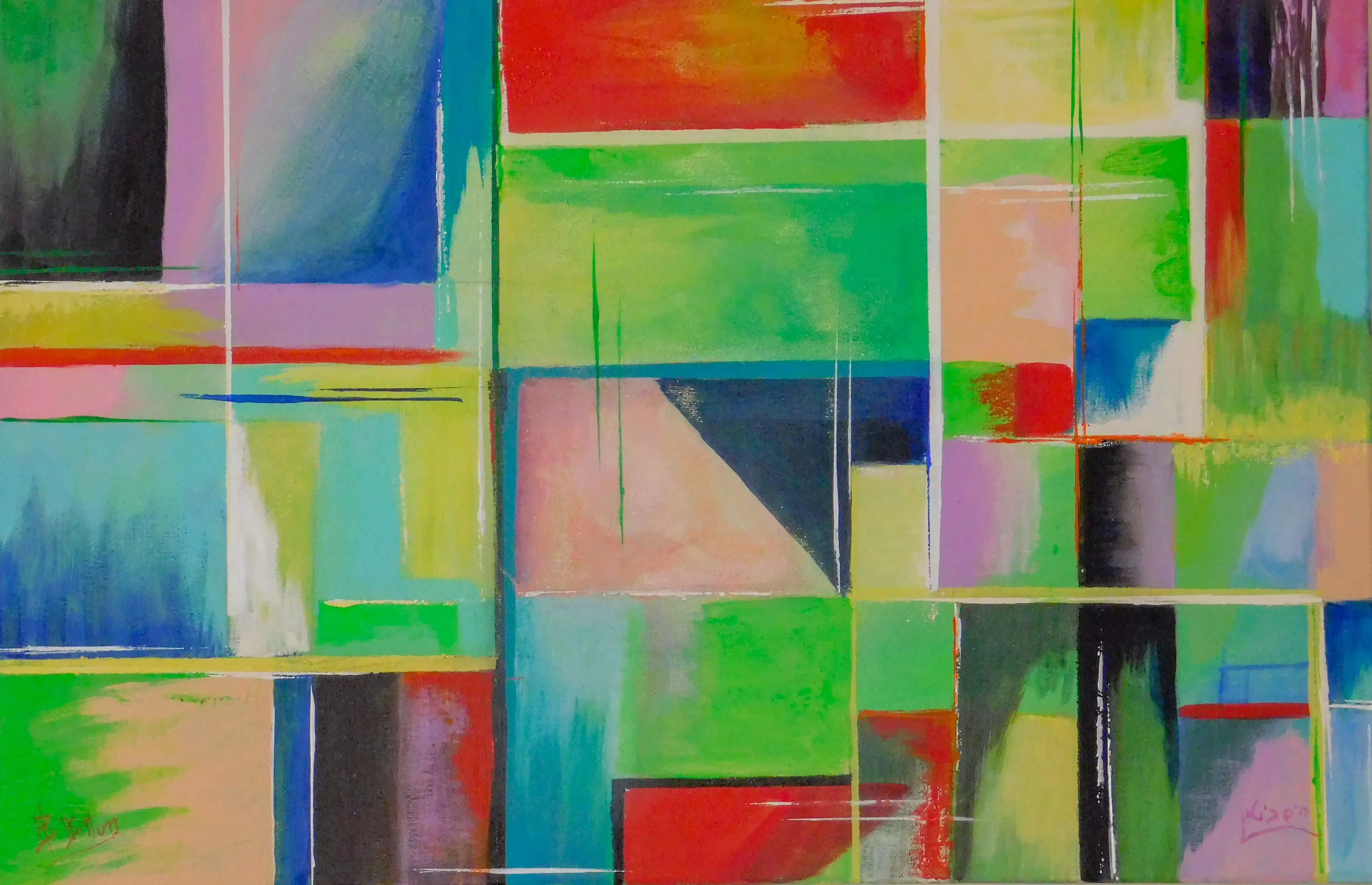 Abstract No. 37 — undefined, undefined